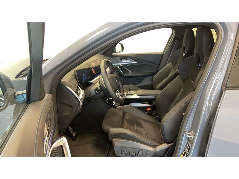 Bmw X2 iX2 eDrive20 204ch Bva m Sport
