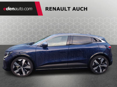 Renault Mégane E-Tech Ev60 220 ch optimum charge Techno