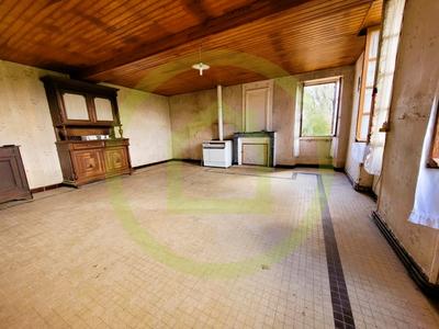 Maison - 147 m² - 5 pièces