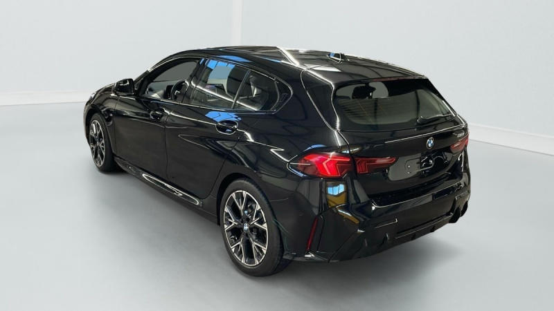 Bmw Série 1 F70 120d 163 ch Dkg7 m Sport