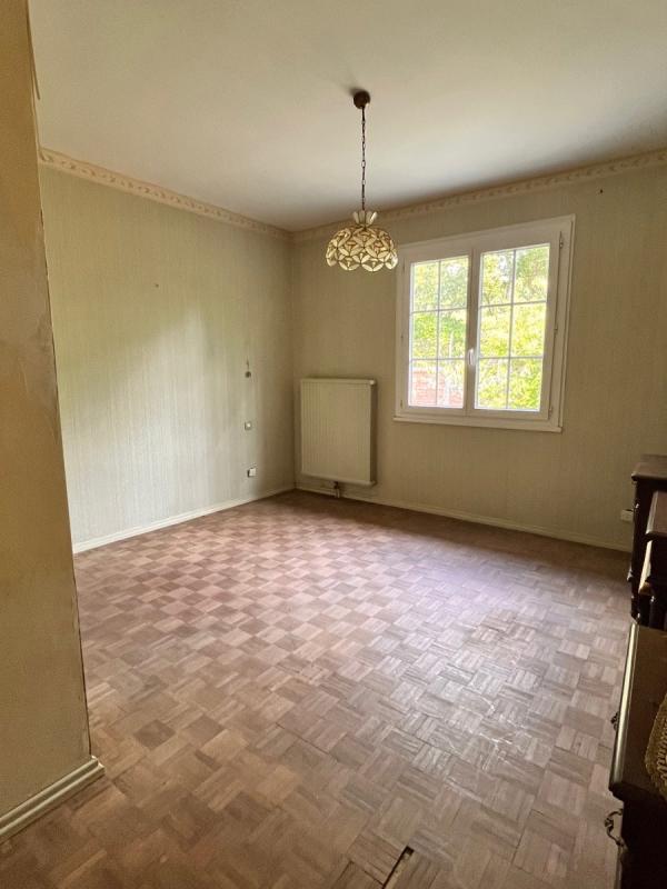 Maison - 152 m² - 6 pièces