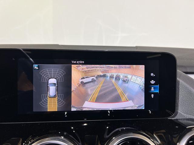 Mercedes Gla 220d 190 Ch 4matic Style Line 8g-Dct