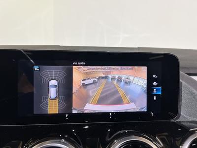 Mercedes Gla 220d 190 Ch 4matic Style Line 8g-Dct