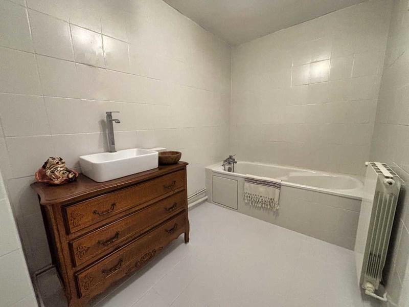 Maison de village - 214 m² - 6 pièces