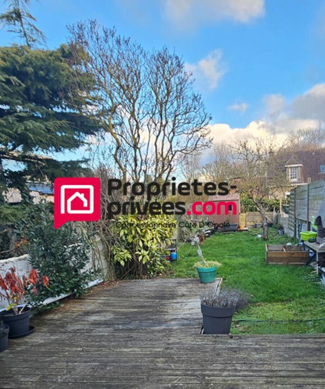 Maison - 109 m² - 4 pièces