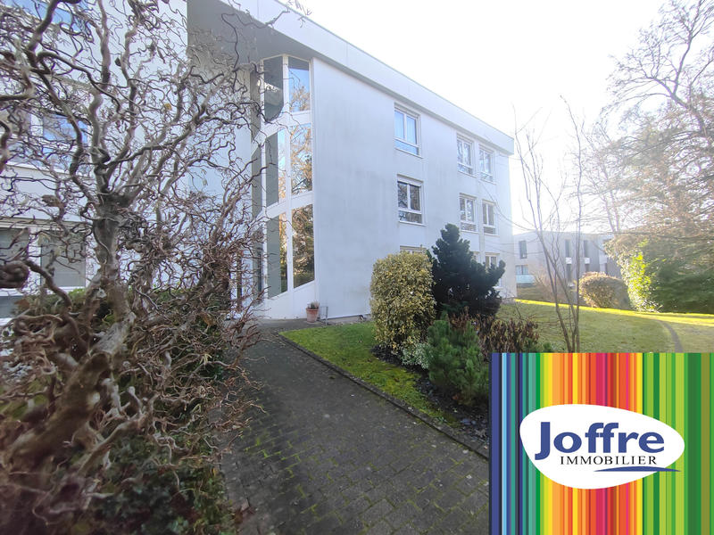 Appartement - 126 m² - 5 pièces