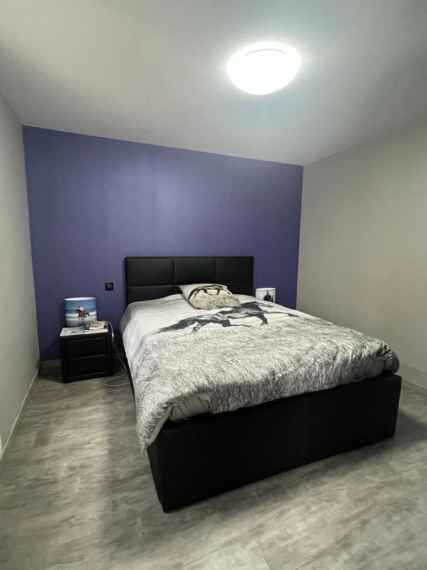 Maison - 64 m² - 4 pièces