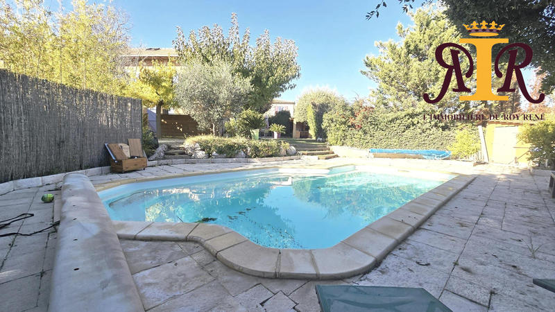 Bastide - 135 m² - 9 pièces