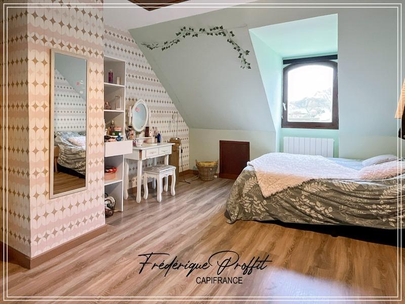 Maison - 89 m² - 4 pièces