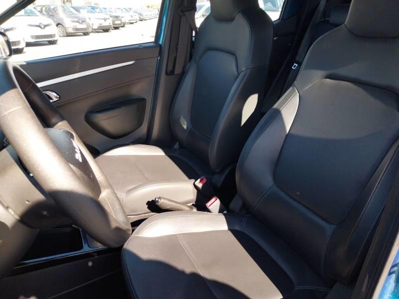 Dacia Spring Expression