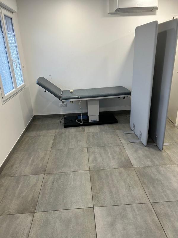 Local d'activités - 25 m² - 1 pièce