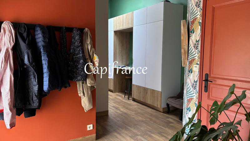 Maison en pierre - 148 m² - 5 pièces