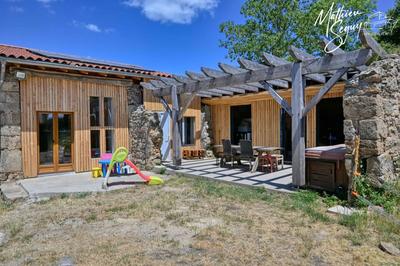 Maison - 193 m² - 7 pièces