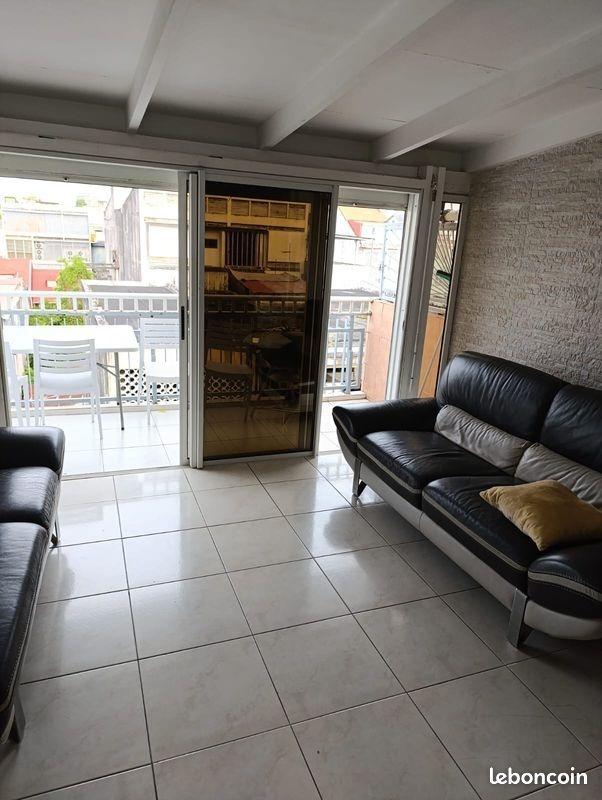 Appartement ancien - 151 m² - 4 pièces