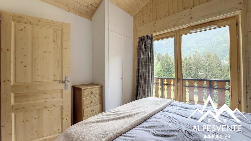 Appartement - 59 m² - 4 pièces