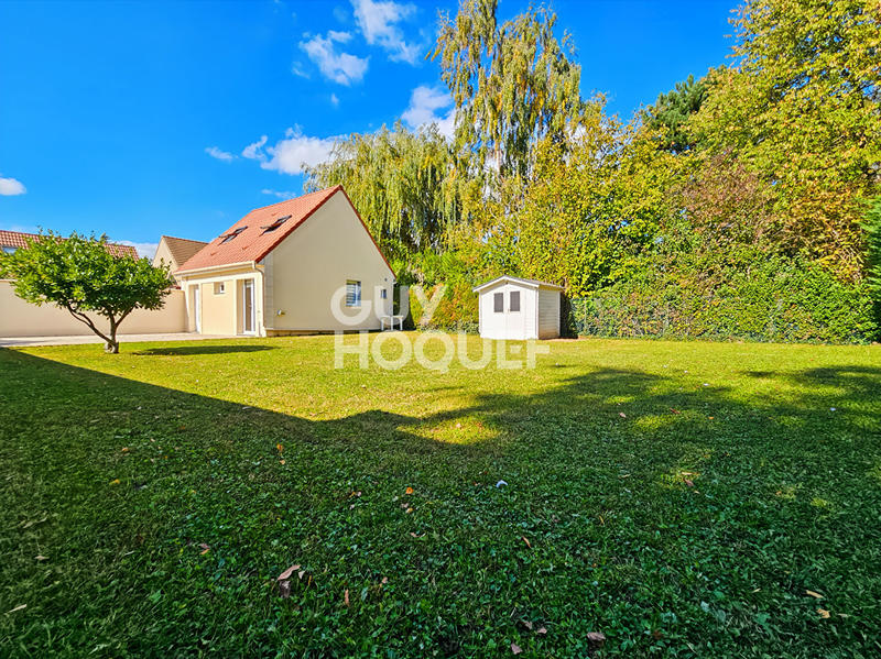 Maison - 55 m² - 2 pièces