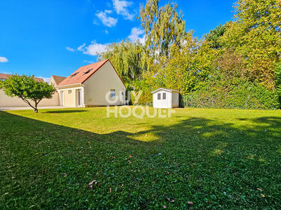 Maison - 55 m² - 2 pièces