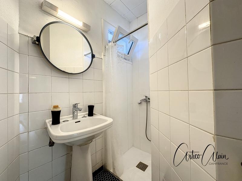 Maison de village - 108 m² - 4 pièces