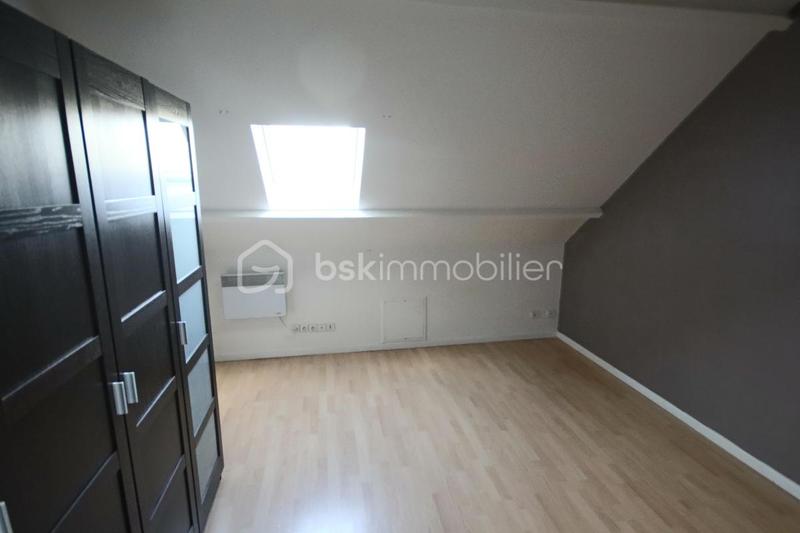 Maison - 85 m² - 5 pièces