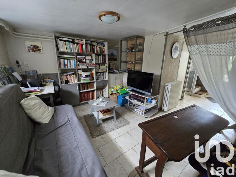 Maison - 183 m² - 7 pièces