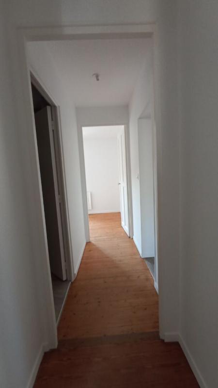 Duplex - 124 m² - 4 pièces