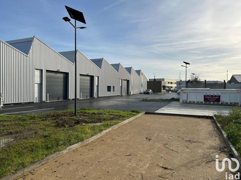 Local commercial - 330 m²