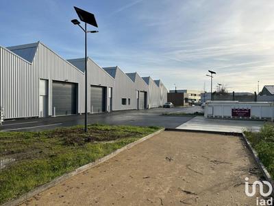 Local commercial - 330 m²