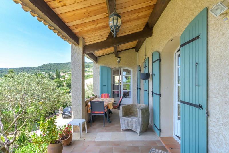 Maison - 150 m² - 4 pièces