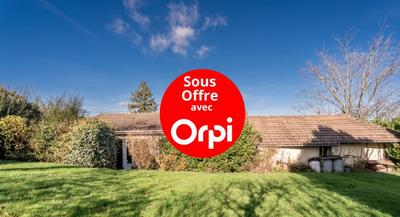 Villa - 80 m² - 4 pièces