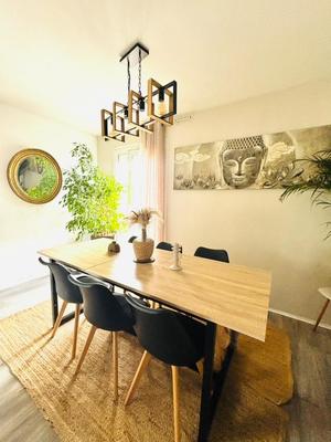 Appartement - 75 m² - 4 pièces