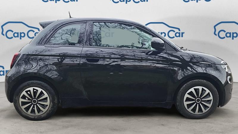 Fiat 500 118 42kWh Passion