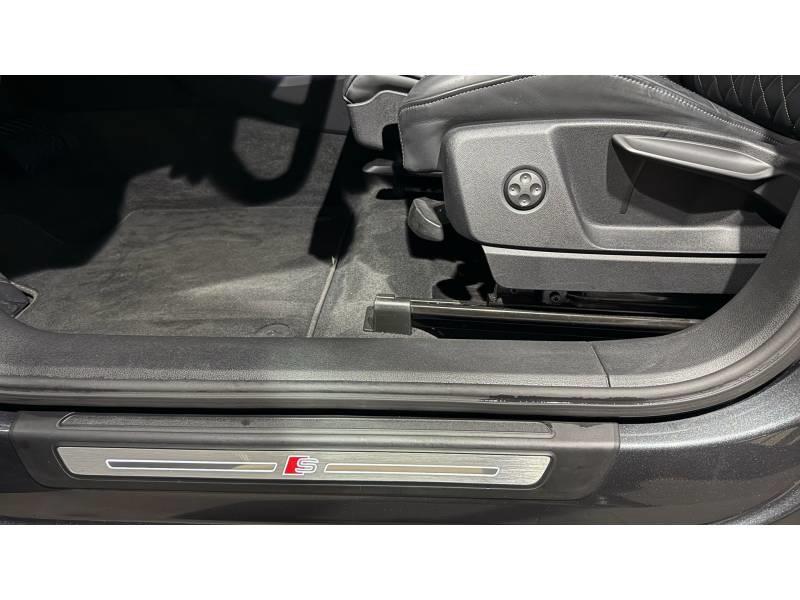 Audi Q5 55 TFSIe 367 s tronic 7 Quattro s line