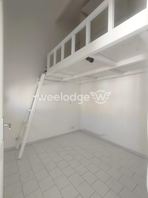 Duplex - 48 m² - 3 pièces