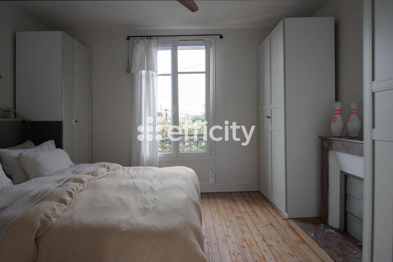 Pavillon - 70 m² - 4 pièces