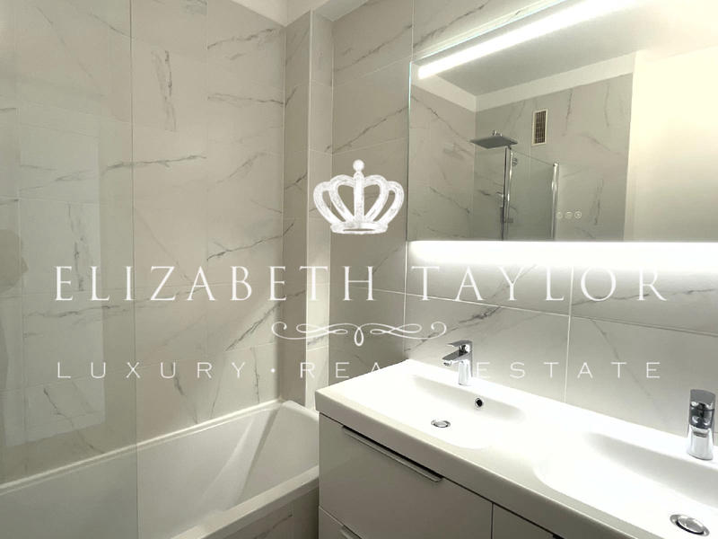 Appartement - 110 m² - 5 pièces