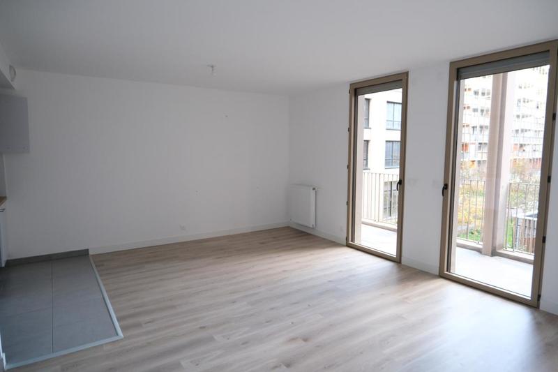 Duplex - 77 m²