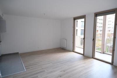 Duplex - 77 m²