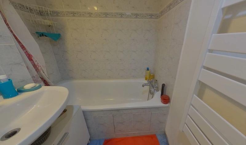 Appartement - 32 m² - 2 pièces