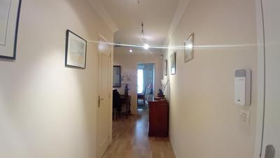 Appartement - 89 m² - 4 pièces