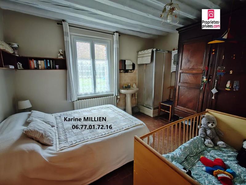 Maison - 132 m² - 5 pièces