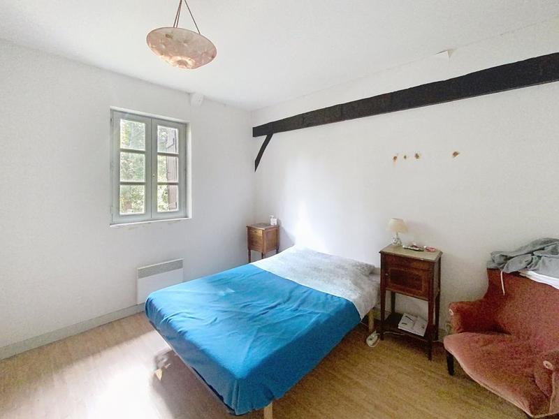 Maison - 206 m² - 8 pièces