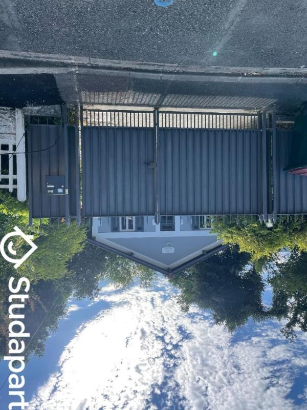 Appartement - 20 m² - 1 pièce