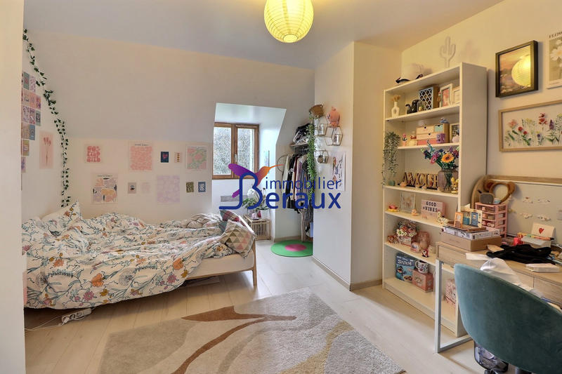 Maison - 151 m² - 6 pièces