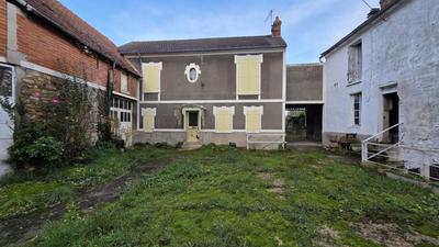 Maison ancienne - 300 m²