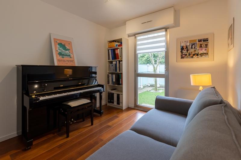 Appartement - 95 m² - 4 pièces