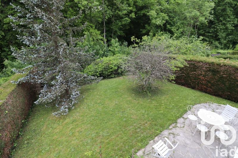 Maison - 145 m² - 7 pièces