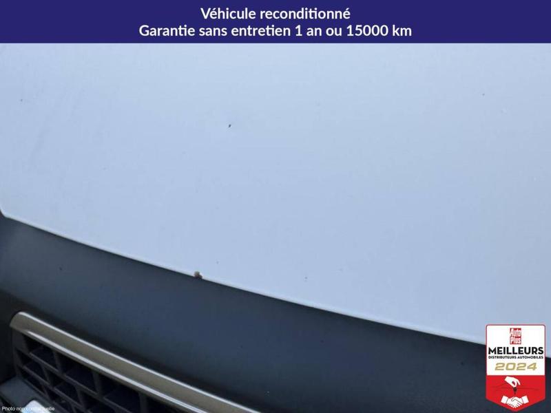 Renault Master 3t3 L2h2 2.3 Dci 135ch Confort Cabine Appro