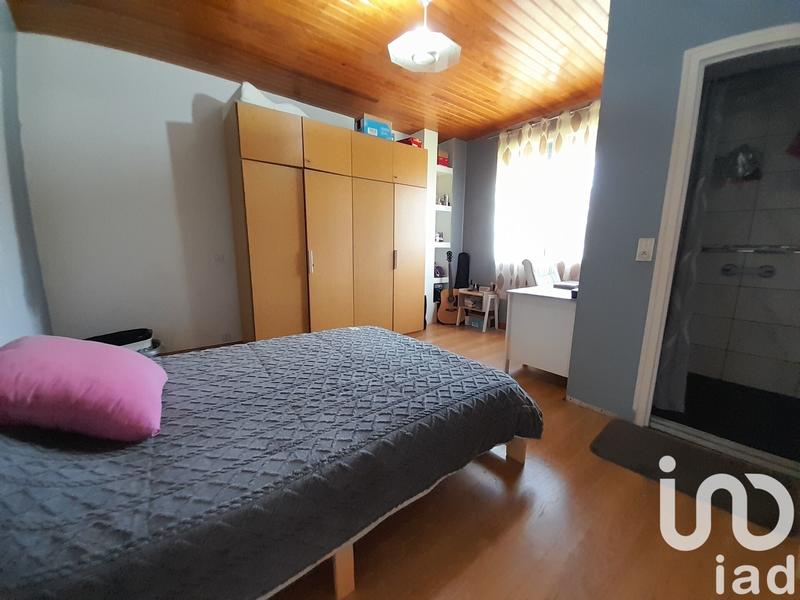 Maison - 202 m² - 7 pièces