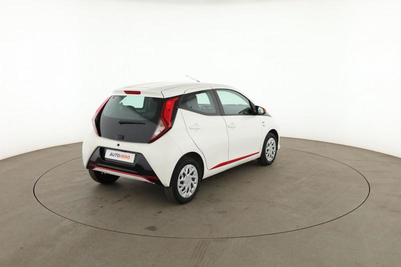 Toyota Aygo 1.0 Vvt-i X-Pop #2 5p 72 ch