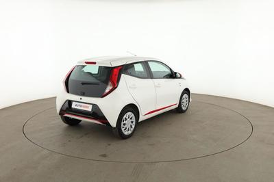 Toyota Aygo 1.0 Vvt-i X-Pop #2 5p 72 ch